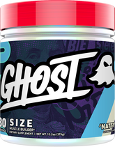 Ghost Size V3 - 30 servings
