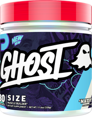 Ghost Size V3 - 30 servings