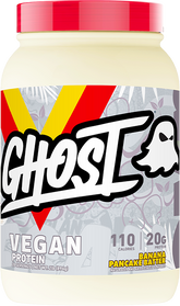 Ghost Vegan - 28 servings