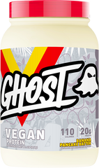 Ghost Vegan - 28 servings