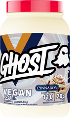 Ghost Vegan - 28 servings