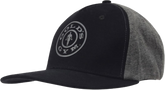 GGHAT094 Gold's Gym Curved Cap