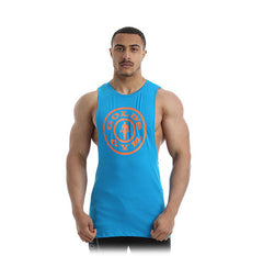 GGVST142 Gold's Gym Drop Armhole XXL