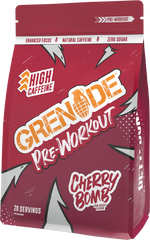 Grenade Pre-workout - 330 g