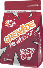 Grenade Pre-workout - 330 g