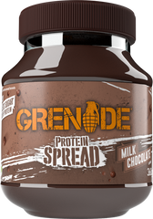 Grenade Protein Spread - 6 x 360 g - 360 g