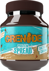 Grenade Protein Spread - 6 x 360 g - 360 g
