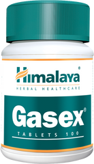 Himalaya Gasex - 100 tabs