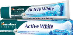 Himalaya Gum Expert Active White Toothpaste - 75 ml
