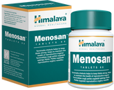 Himalaya Menosan - 60 caps