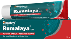 Himalaya Rumalaya Gel - 50 g
