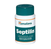 Himalaya Septilin - 100 tabs