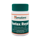 Himalaya Tentex Royale - 60 caps