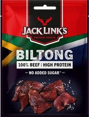 Jack Link's Biltong - 12 x 40 g