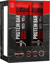 Jack Link's Protein Bar - 14 x 22,5 g - Original