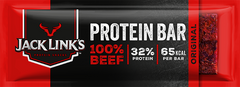 Jack Link's Protein Bar - 14 x 22,5 g - Original