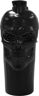 JNX The Curse Skull Shaker - 700 ml