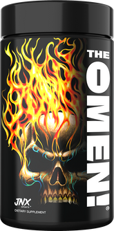 JNX The Omen - 100 caps
