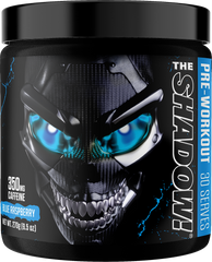JNX The Shadow Pre-workout - 270 g