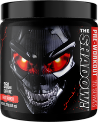JNX The Shadow Pre-workout - 270 g