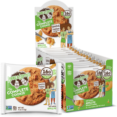 Lenny & Larry's The Complete Cookie - 12 x 113 g