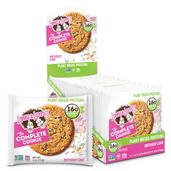Lenny & Larry's The Complete Cookie - 12 x 113 g