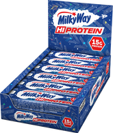 Milky Way HiProtein Bar - 12 x 50 g