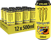 Monster Energy The Doctor - 12 x 500 ml