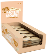 Mountain Joe's Protein Brownie - 10 x 60 g