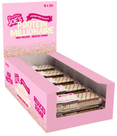 Mountain Joe's Protein Millionaire - 10 x 50 g