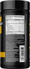 MuscleTech Alphatest - 120 caps