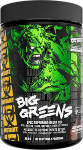 Mutant Big Greens - 30 servings