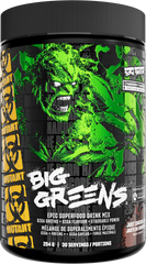 Mutant Big Greens - 30 servings