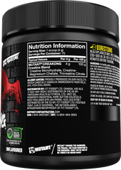 Mutant Creakong - 300 g