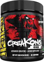 Mutant Creakong CX8 - 249 g