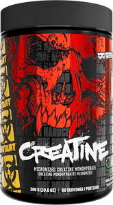 Mutant Creatine - 300 g
