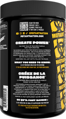 Mutant Creatine - 300 g