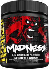 Mutant Madness - 30 servings
