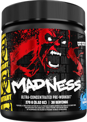Mutant Madness - 30 servings