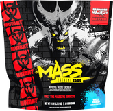 Mutant Mass Extreme 2500 - 2720 g