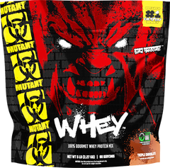 Mutant Whey - 2270 g