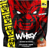 Mutant Whey - 2270 g