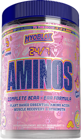 MyoBlox 24/7 Aminos - 30 servings