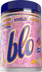 MyoBLOx BLO Muscle Pump - 40 servings