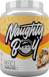 Naughty Boy Cream of the Crop - 2000 g