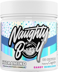 Naughty Boy Hydramind - 282 g