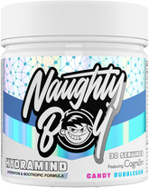 Naughty Boy Hydramind - 282 g
