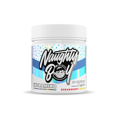 Naughty Boy Hydramind - 282 g