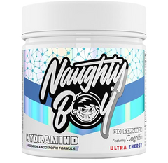 Naughty Boy Hydramind - 282 g