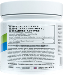 Naughty Boy Prime Creatine - 300 g